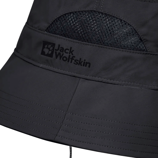 Jack Wolfskin VENT BUCKET HAT - Kopfbedeckungen bei PeakStyle