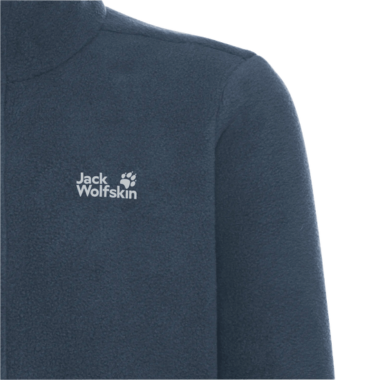 Jack Wolfskin VERTIGO FLEECE JACKET K - Midlayer bei PeakStyle
