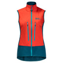 Jack Wolfskin W ALPSPITZE VEST - PeakStyle