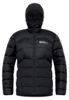 Jack Wolfskin W ATHER DOWN HOODY W RDS - bei PeakStyle