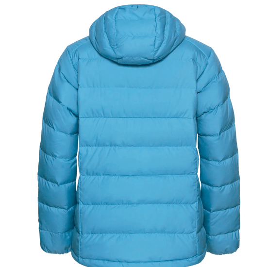Jack Wolfskin W ATHER DOWN HOODY W RDS - bei PeakStyle