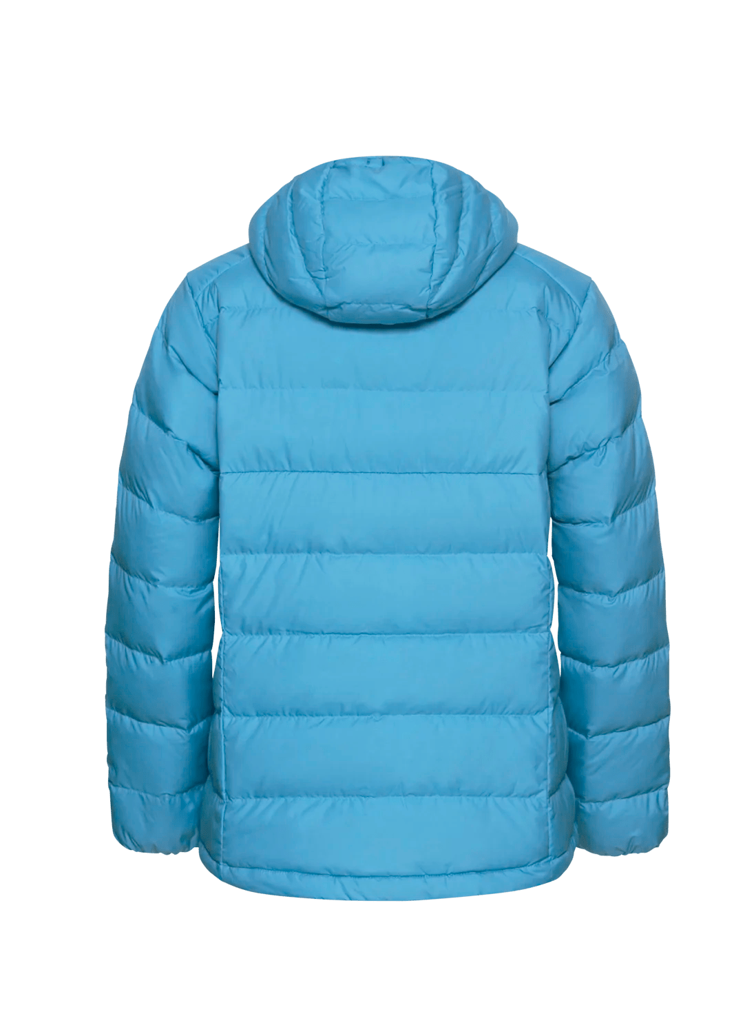 Jack Wolfskin W ATHER DOWN HOODY W RDS - bei PeakStyle