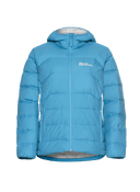 Jack Wolfskin W ATHER DOWN HOODY W RDS - bei PeakStyle