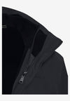 Jack Wolfskin W BAYLIGHT 3IN1 COAT W - Mäntel & Parkas bei PeakStyle