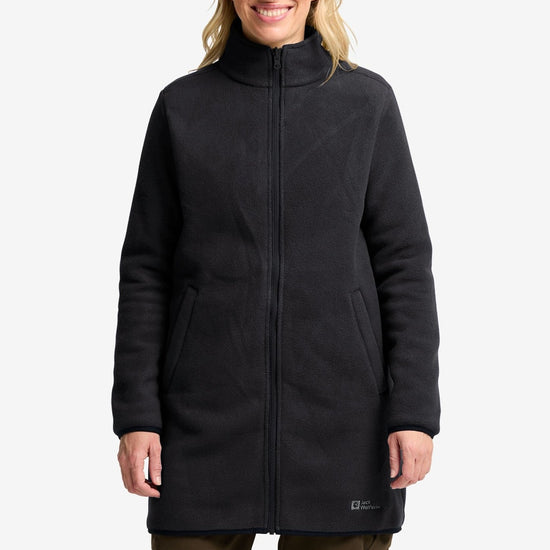 Jack Wolfskin W BAYLIGHT 3IN1 COAT W - Mäntel & Parkas bei PeakStyle