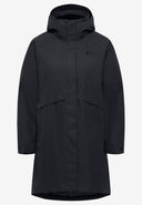 Jack Wolfskin W BAYLIGHT 3IN1 COAT W - Mäntel & Parkas bei PeakStyle