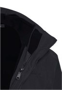 Jack Wolfskin W BAYLIGHT 3IN1 COAT W - Mäntel & Parkas bei PeakStyle