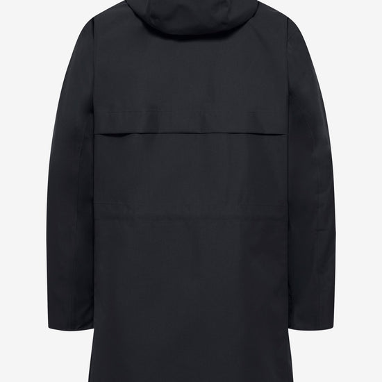 Jack Wolfskin W BAYLIGHT 3IN1 COAT W - Mäntel & Parkas bei PeakStyle
