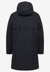 Jack Wolfskin W BAYLIGHT 3IN1 COAT W - Mäntel & Parkas bei PeakStyle
