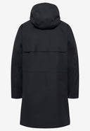 Jack Wolfskin W BAYLIGHT 3IN1 COAT W - Mäntel & Parkas bei PeakStyle