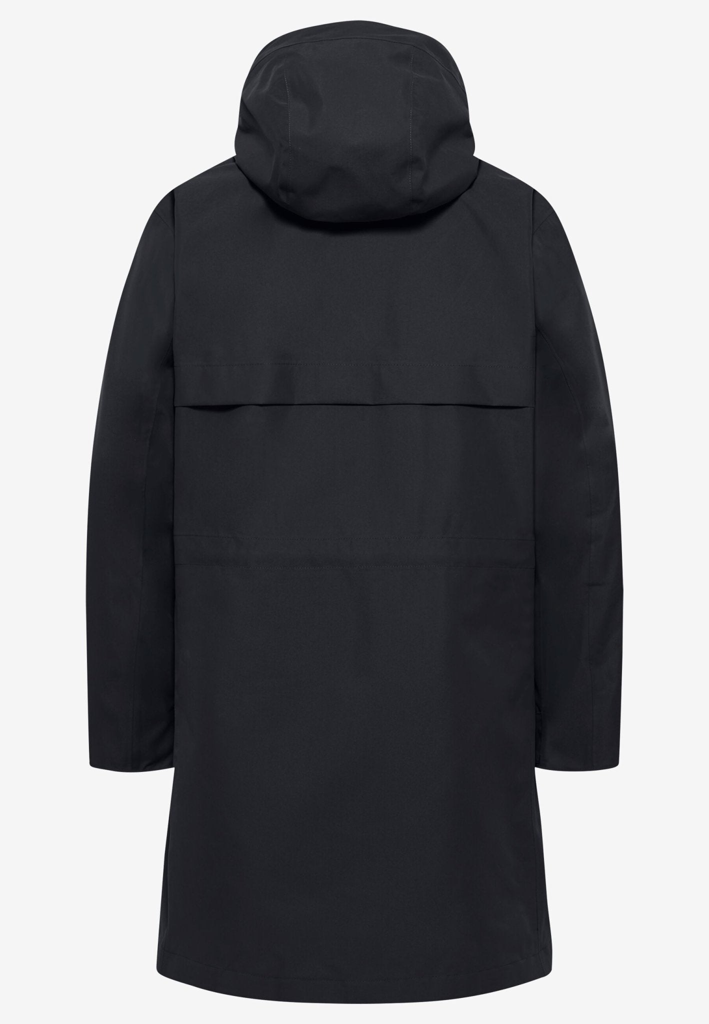 Jack Wolfskin W BAYLIGHT 3IN1 COAT W - Mäntel & Parkas bei PeakStyle