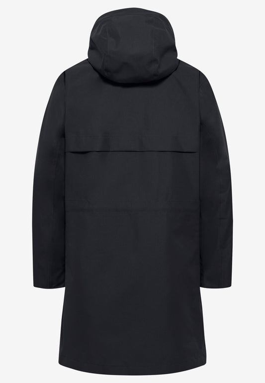 Jack Wolfskin W BAYLIGHT 3IN1 COAT W - Mäntel & Parkas bei PeakStyle