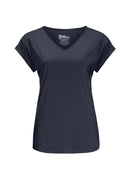 Jack Wolfskin W CORAL COAST T - PeakStyle