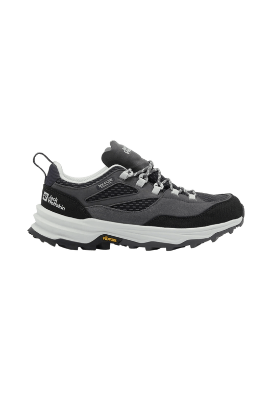 Jack Wolfskin W CYROX TEXAPORE LOW W - Schuhe bei PeakStyle