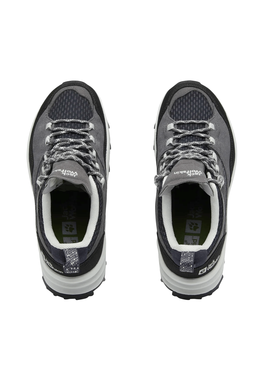 Jack Wolfskin W CYROX TEXAPORE LOW W - Schuhe bei PeakStyle
