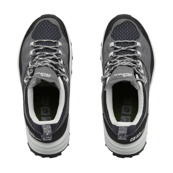 Jack Wolfskin W CYROX TEXAPORE LOW W - Schuhe bei PeakStyle