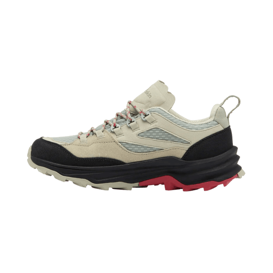 Jack Wolfskin W CYROX TEXAPORE LOW W - Schuhe bei PeakStyle