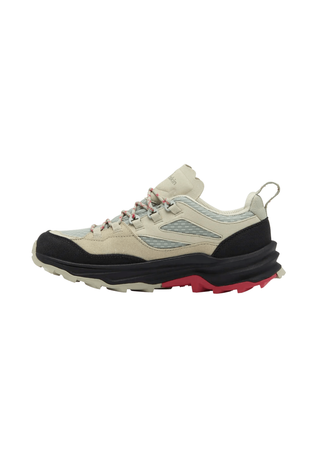 Jack Wolfskin W CYROX TEXAPORE LOW W - Schuhe bei PeakStyle