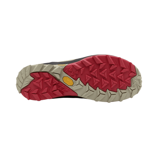Jack Wolfskin W CYROX TEXAPORE LOW W - Schuhe bei PeakStyle