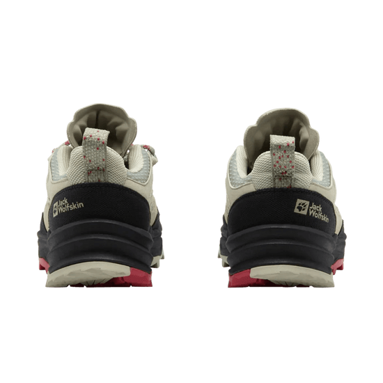 Jack Wolfskin W CYROX TEXAPORE LOW W - Schuhe bei PeakStyle