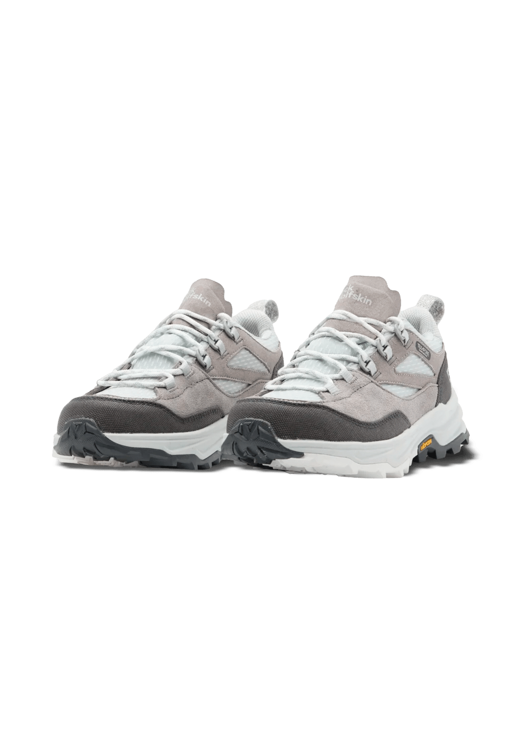 Jack Wolfskin W CYROX TEXAPORE LOW W - Schuhe bei PeakStyle