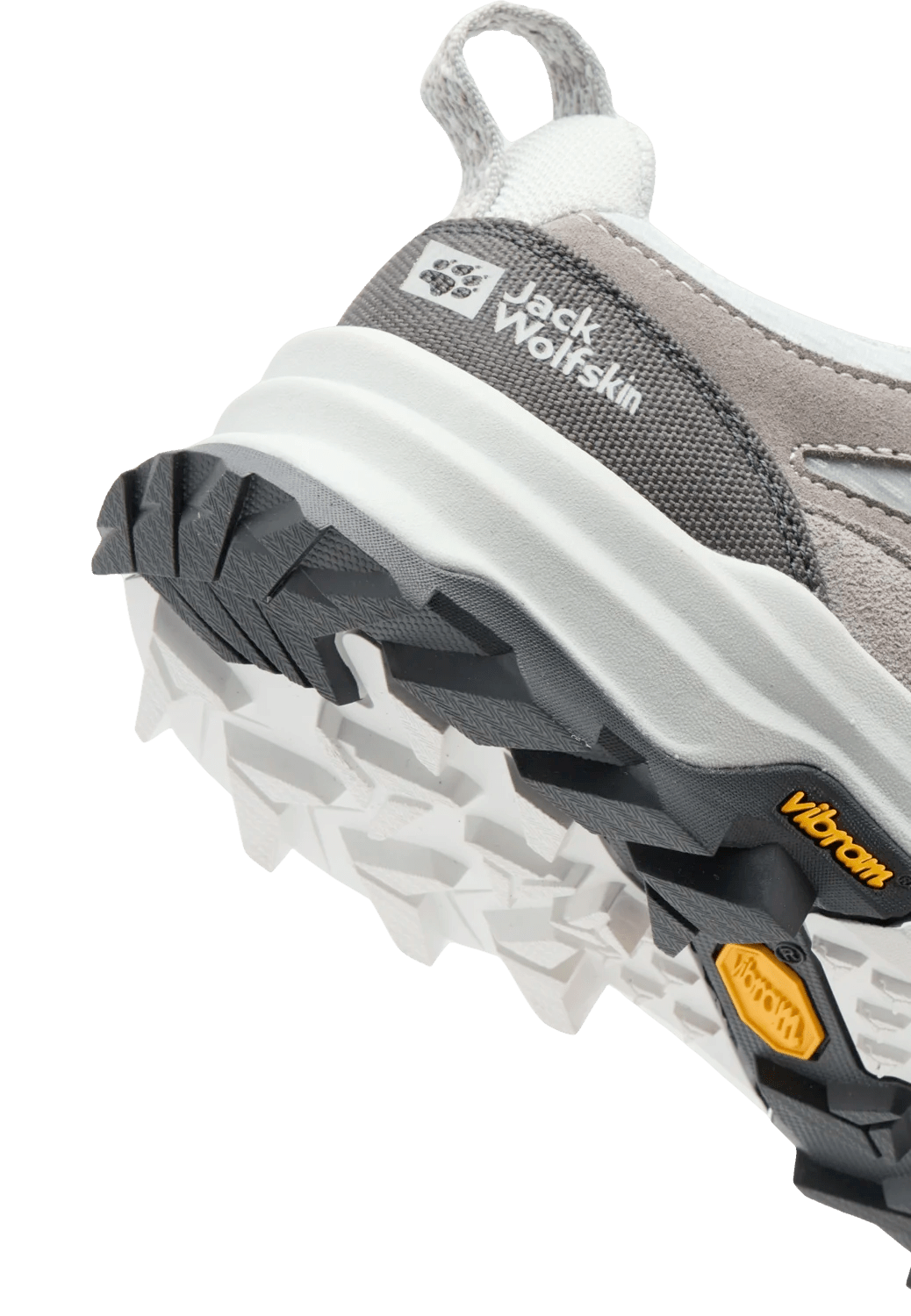 Jack Wolfskin W CYROX TEXAPORE LOW W - Schuhe bei PeakStyle