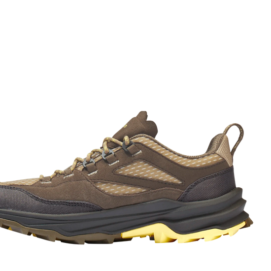 Jack Wolfskin W CYROX TEXAPORE LOW W - Schuhe bei PeakStyle
