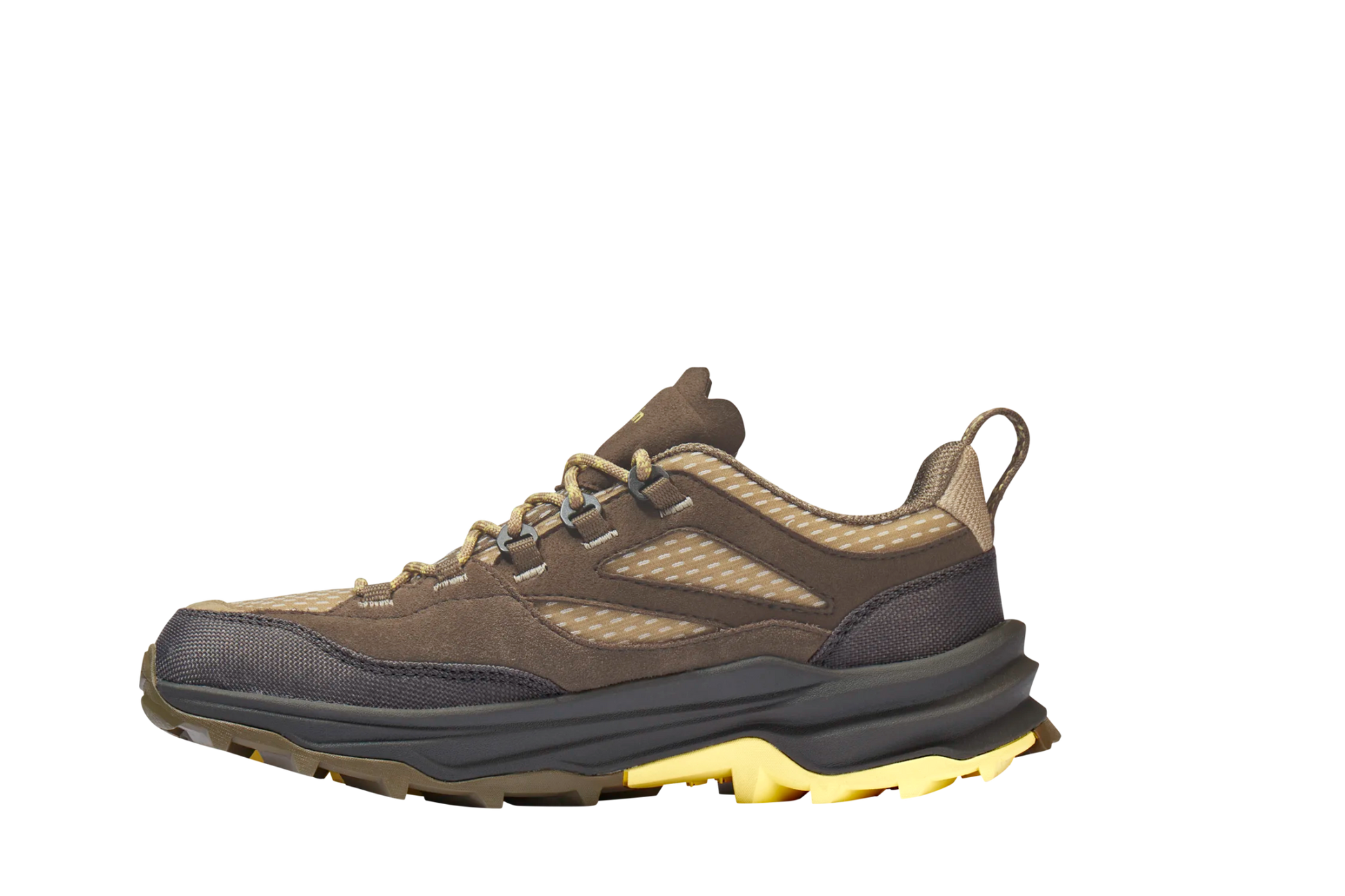 Jack Wolfskin W CYROX TEXAPORE LOW W - Schuhe bei PeakStyle