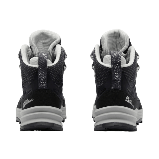 Jack Wolfskin W CYROX TEXAPORE MID W - Schuhe bei PeakStyle