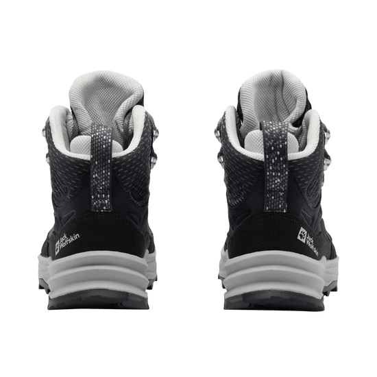 Jack Wolfskin W CYROX TEXAPORE MID W - Schuhe bei PeakStyle