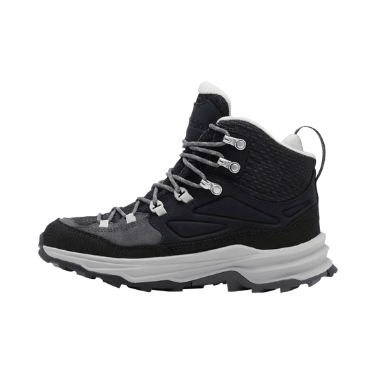 Jack Wolfskin W CYROX TEXAPORE MID W - Schuhe bei PeakStyle