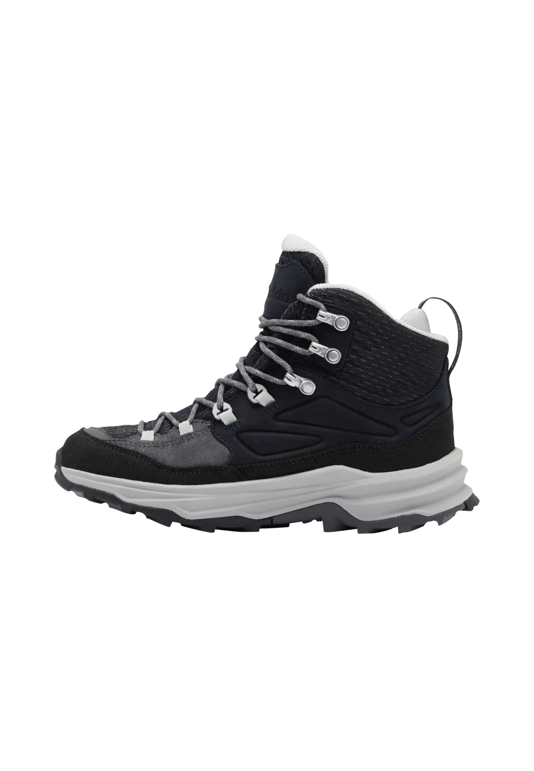 Jack Wolfskin W CYROX TEXAPORE MID W - Schuhe bei PeakStyle
