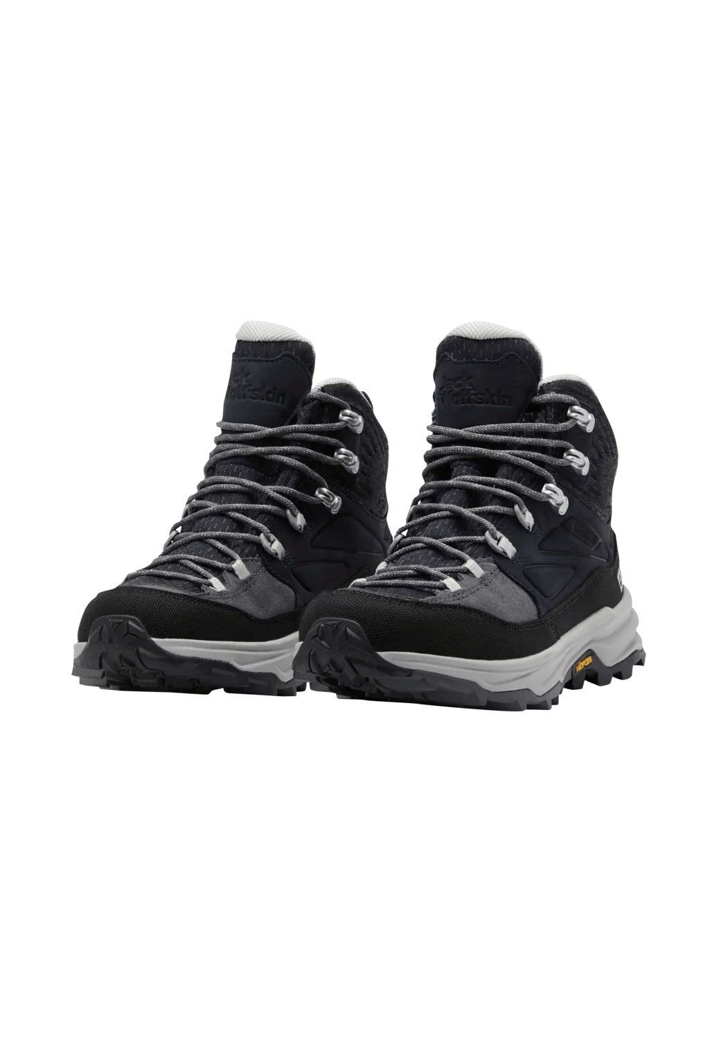 Jack Wolfskin W CYROX TEXAPORE MID W - Schuhe bei PeakStyle