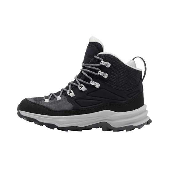 Jack Wolfskin W CYROX TEXAPORE MID W - Schuhe bei PeakStyle