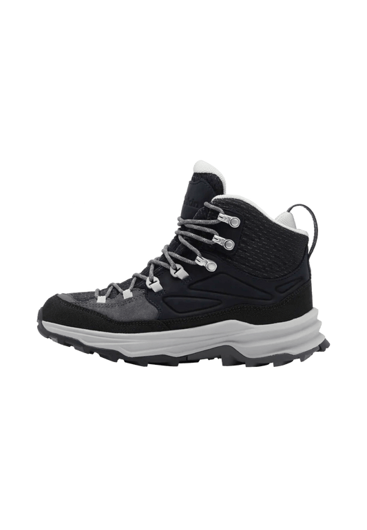 Jack Wolfskin W CYROX TEXAPORE MID W - Schuhe bei PeakStyle