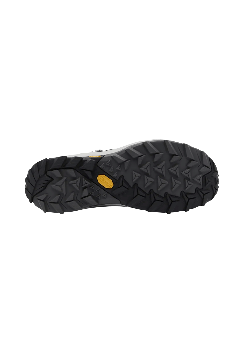 Jack Wolfskin W CYROX TEXAPORE MID W - Schuhe bei PeakStyle