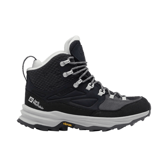 Jack Wolfskin W CYROX TEXAPORE MID W - Schuhe bei PeakStyle