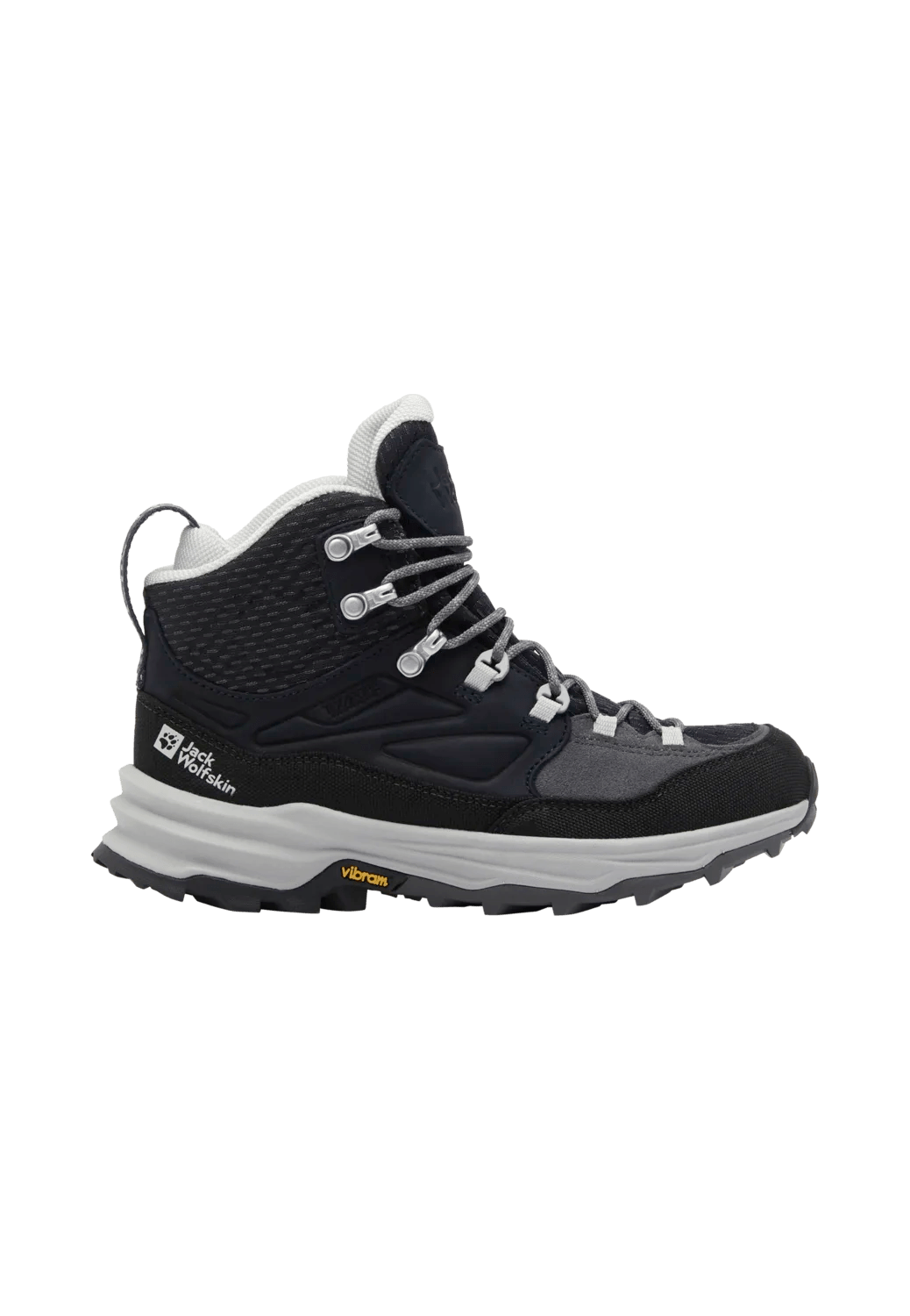 Jack Wolfskin W CYROX TEXAPORE MID W - Schuhe bei PeakStyle