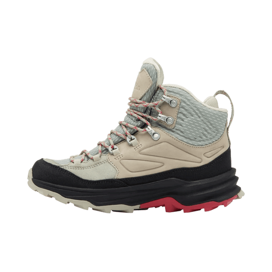 Jack Wolfskin W CYROX TEXAPORE MID W - Schuhe bei PeakStyle