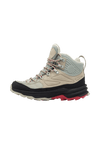 Jack Wolfskin W CYROX TEXAPORE MID W - Schuhe bei PeakStyle
