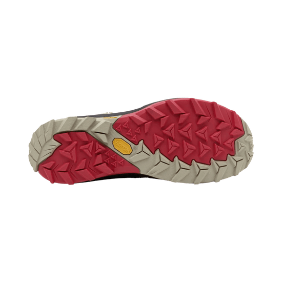 Jack Wolfskin W CYROX TEXAPORE MID W - Schuhe bei PeakStyle