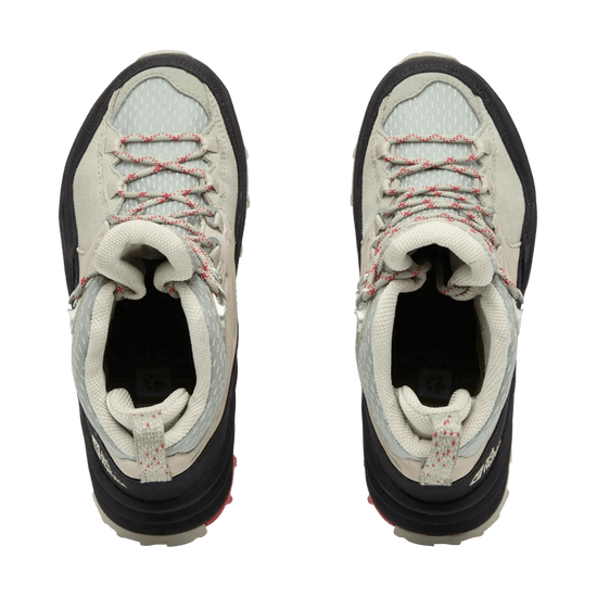 Jack Wolfskin W CYROX TEXAPORE MID W - Schuhe bei PeakStyle