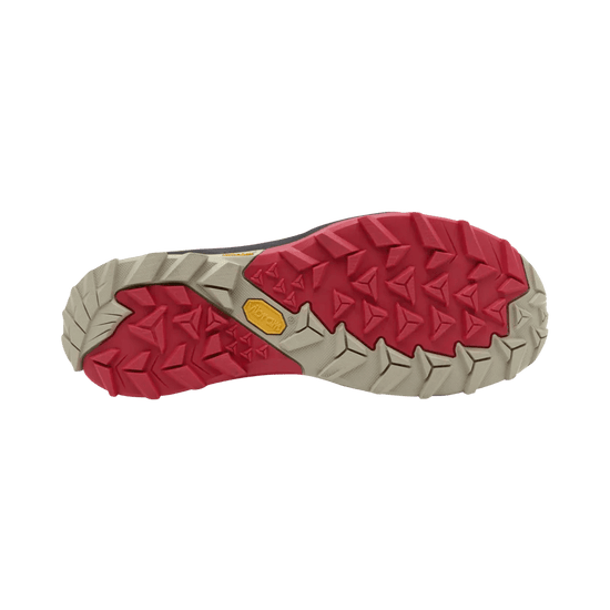 Jack Wolfskin W CYROX TEXAPORE MID W - Schuhe bei PeakStyle