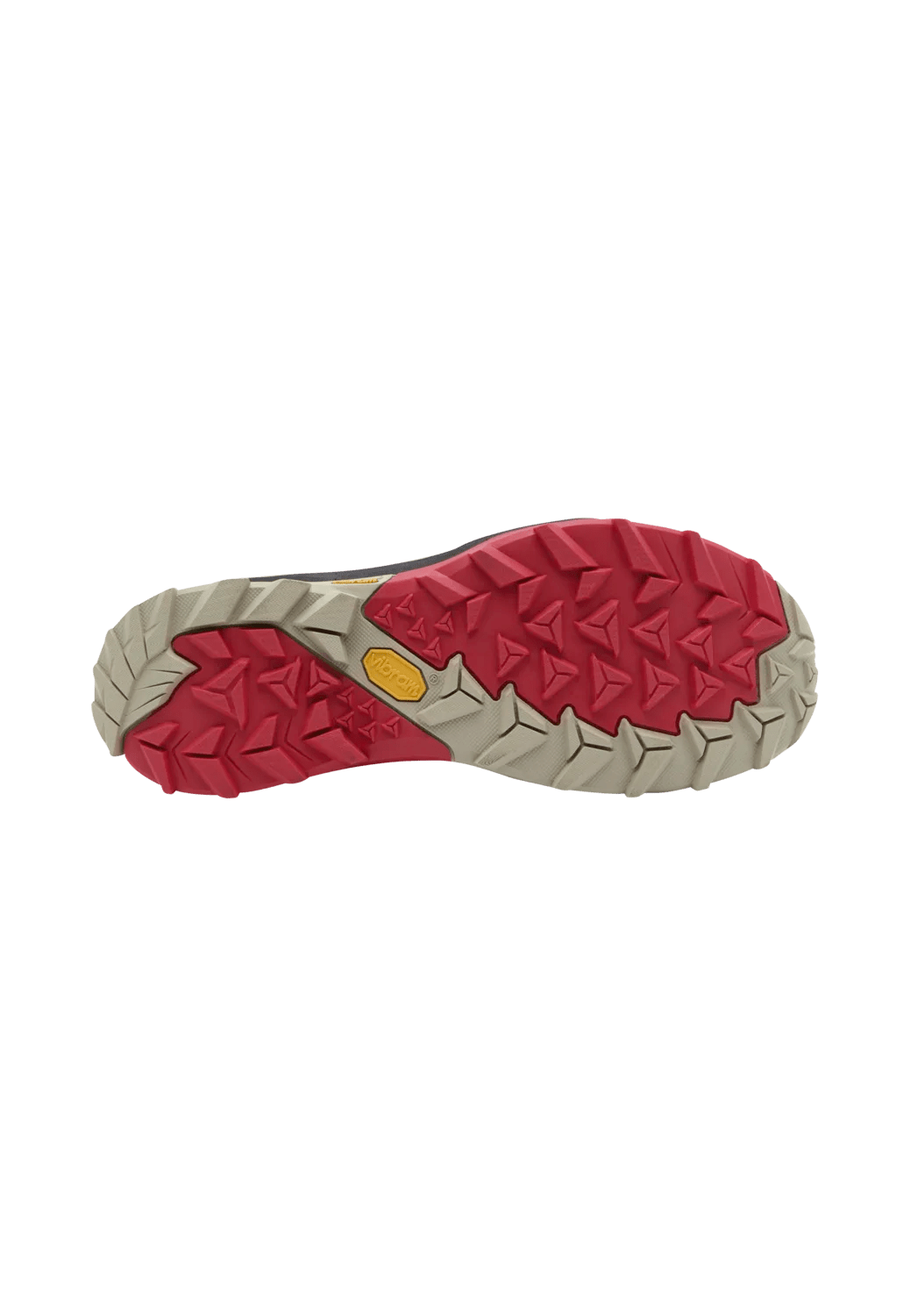 Jack Wolfskin W CYROX TEXAPORE MID W - Schuhe bei PeakStyle