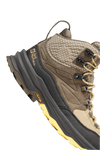 Jack Wolfskin W CYROX TEXAPORE MID W - Schuhe bei PeakStyle