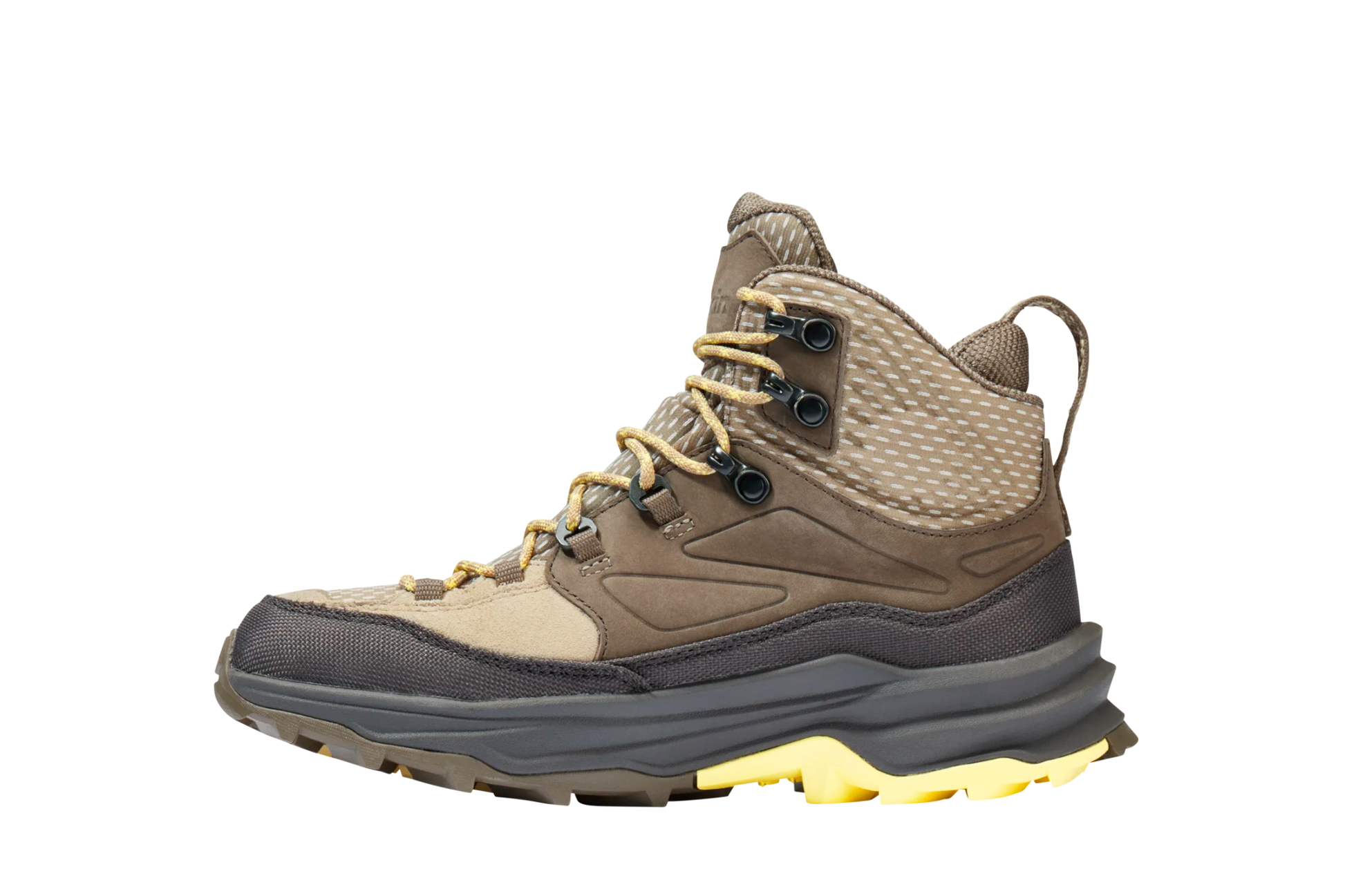 Jack Wolfskin W CYROX TEXAPORE MID W - Schuhe bei PeakStyle