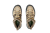 Jack Wolfskin W CYROX TEXAPORE MID W - Schuhe bei PeakStyle