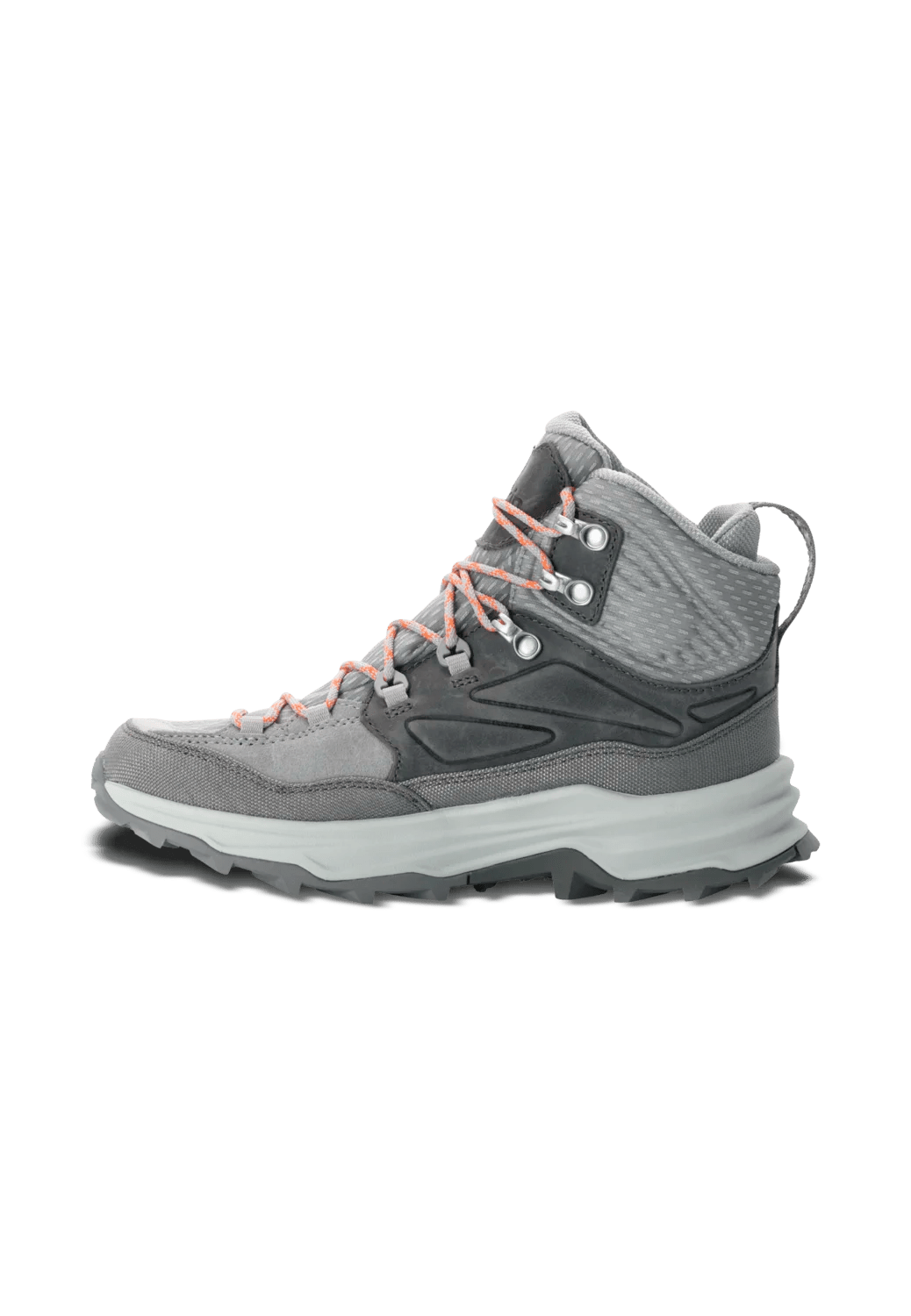 Jack Wolfskin W CYROX TEXAPORE MID W - Schuhe bei PeakStyle