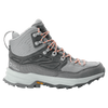 Jack Wolfskin W CYROX TEXAPORE MID W - Schuhe bei PeakStyle