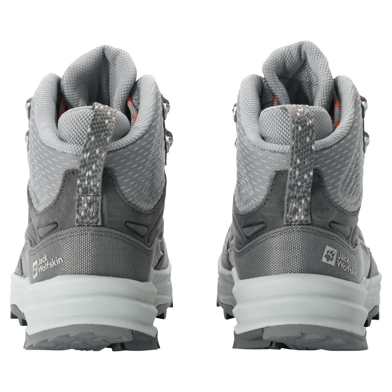 Jack Wolfskin W CYROX TEXAPORE MID W - Schuhe bei PeakStyle